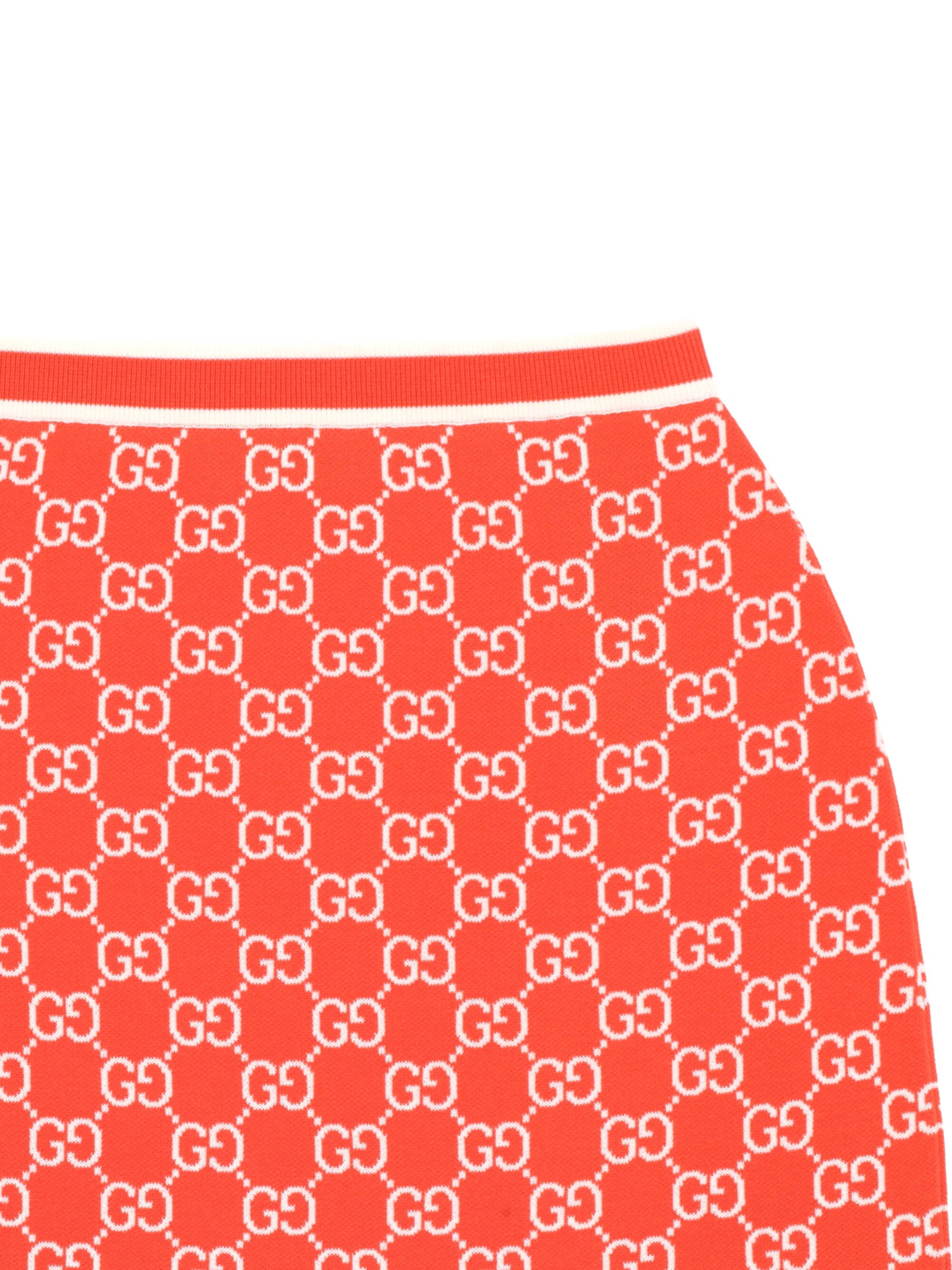 [Gucci] Mini skirt SS26 856264XKE0M6027