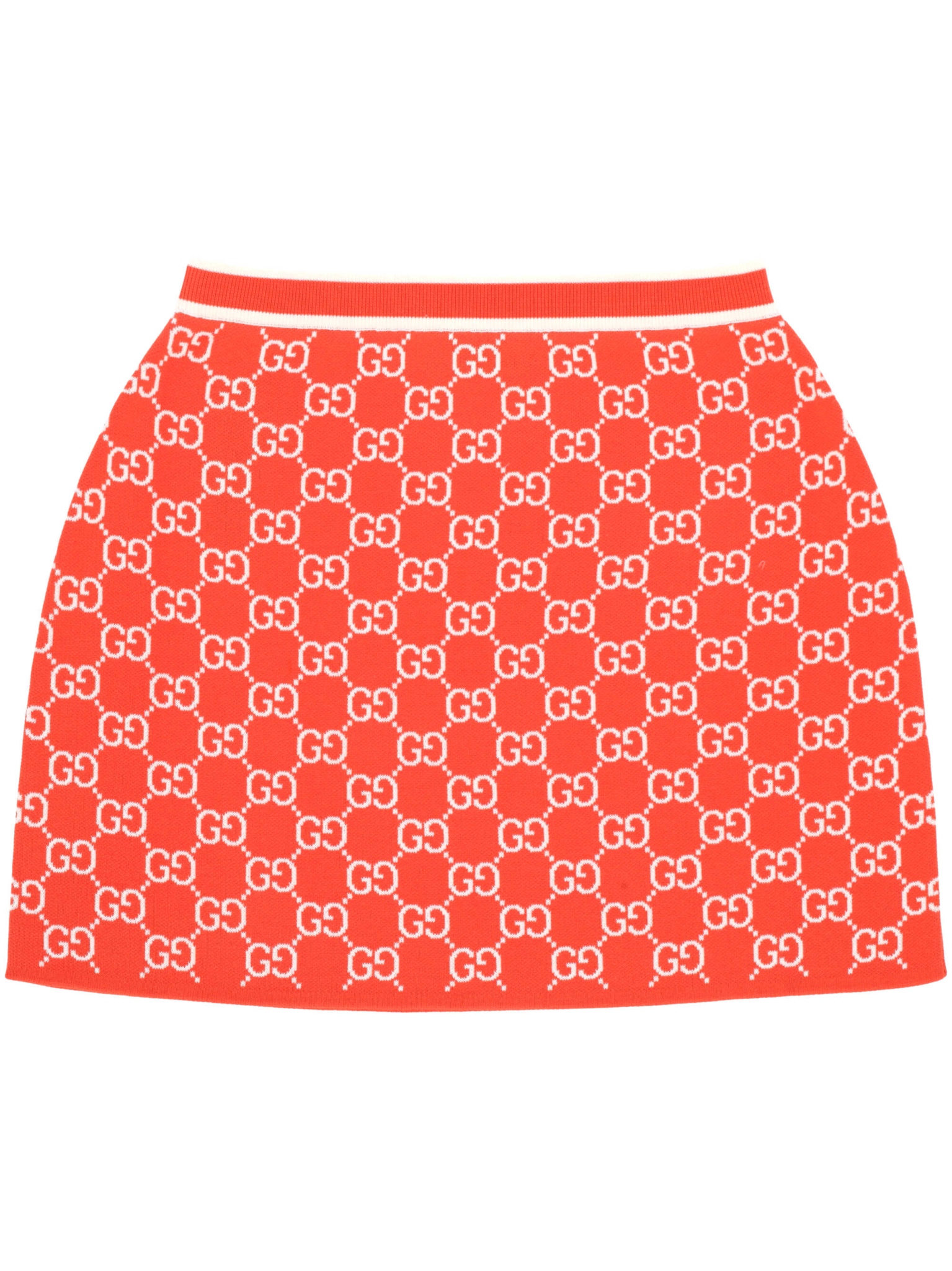 [Gucci] Mini skirt SS26 856264XKE0M6027
