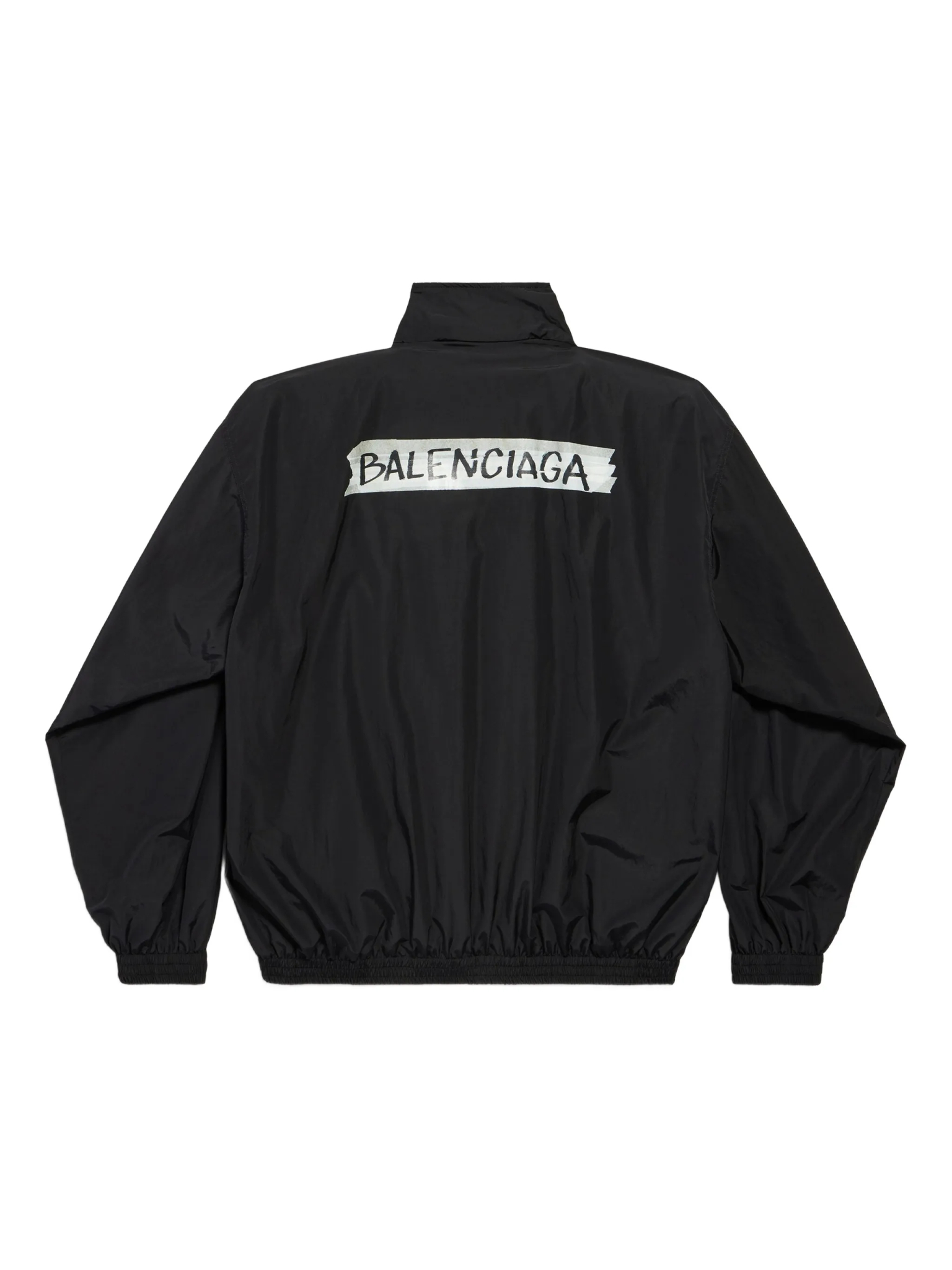 [Balenciaga] Jacket SS26 857713TPQ381000