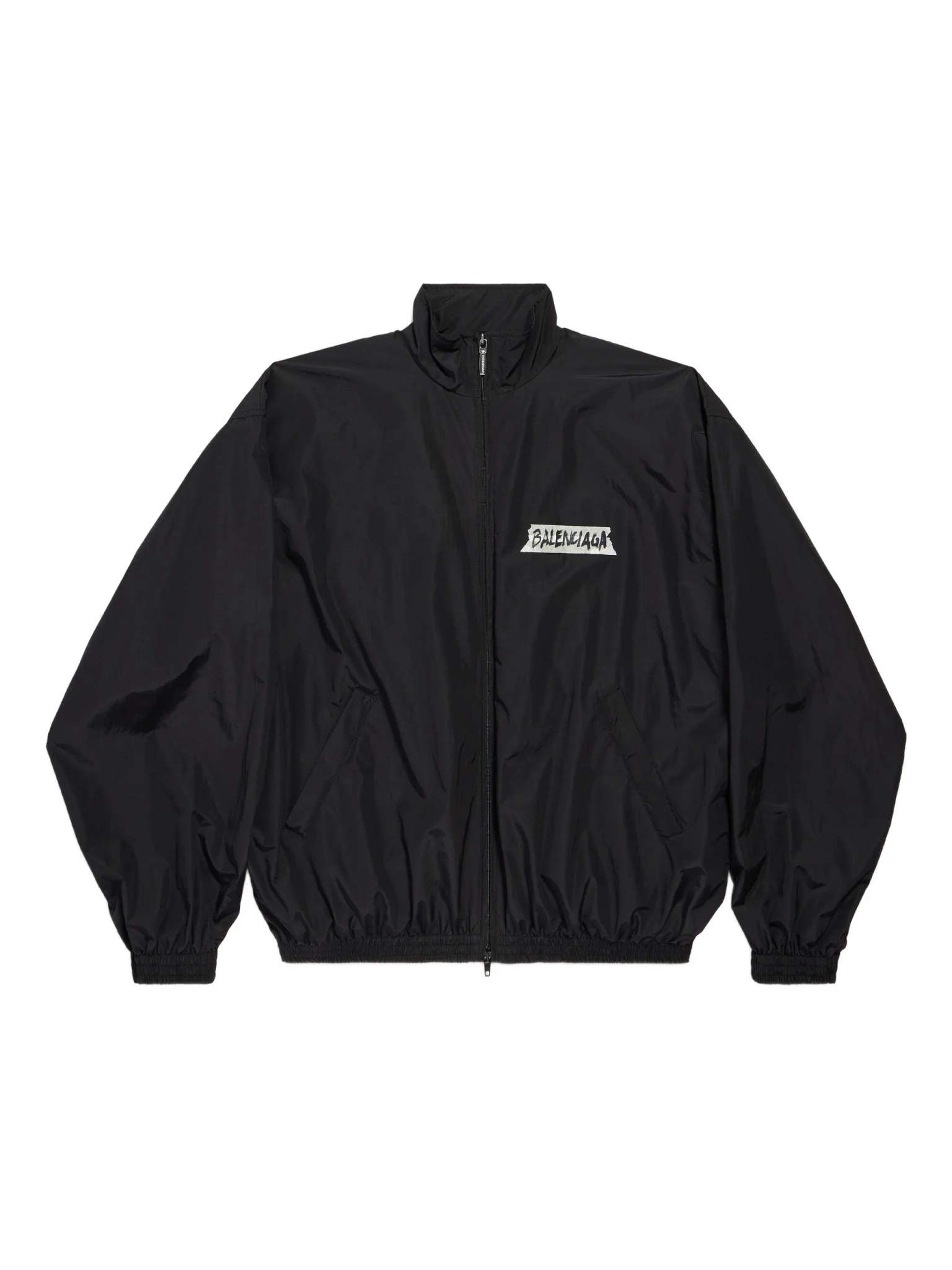 [Balenciaga] Jacket SS26 857713TPQ381000