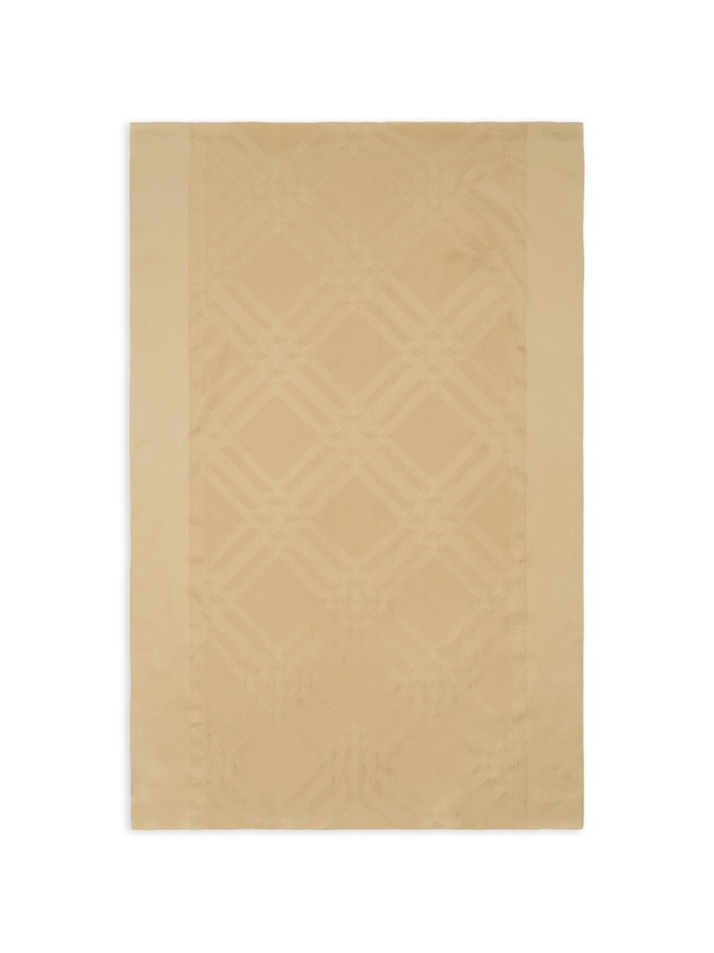 [Burberry] Scarf SS26 8123776X