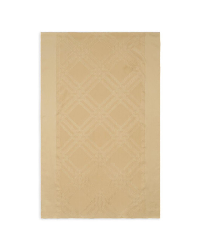 [Burberry] Scarf SS26 8123776X