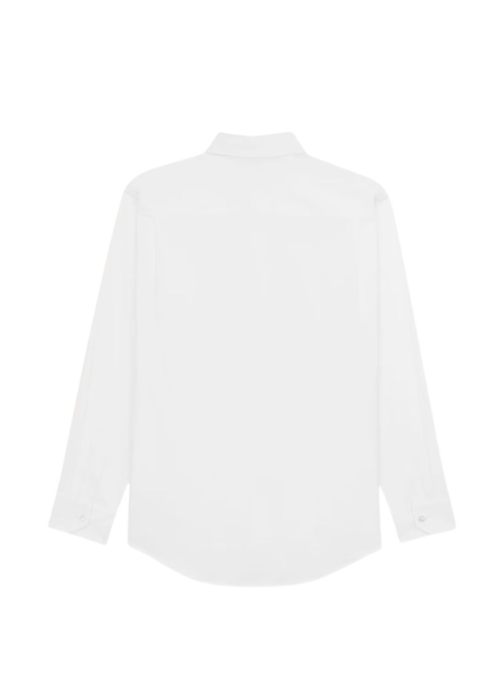 [Saint Laurent] Shirts Long Sleeve SS26 859779Y2N489000