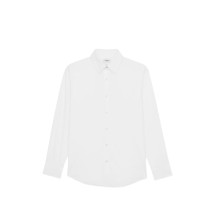 [Saint Laurent] Shirts Long Sleeve SS26 859779Y2N489000