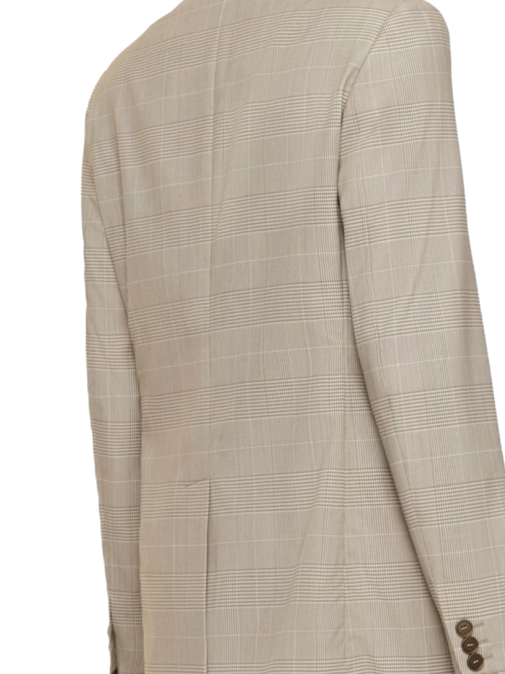 [Burberry] Jacket SS26 8120568X