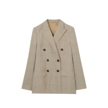 [Burberry] Jacket SS26 8120568X