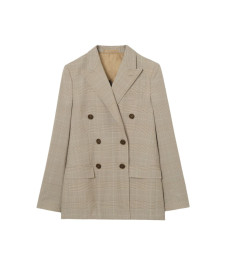[Burberry] Jacket SS26 8120568X