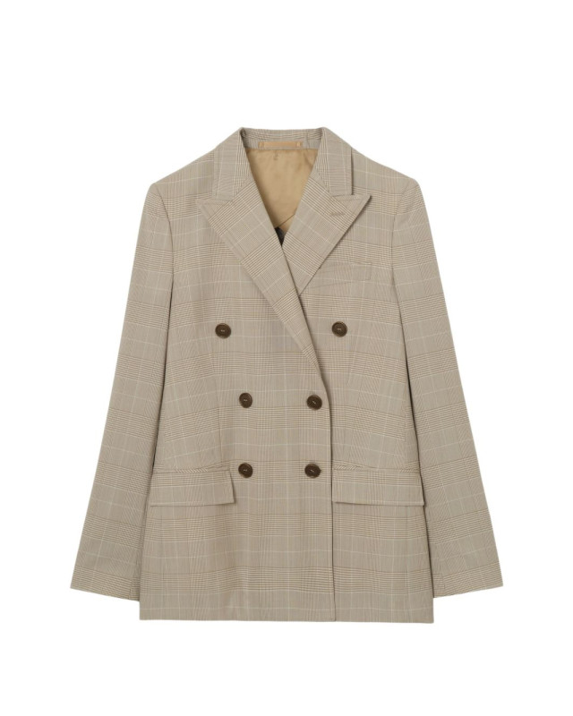 [Burberry] Jacket SS26 8120568X