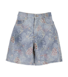 [MARANT] Shorts SS26 SH0215HFD1H09H30BU