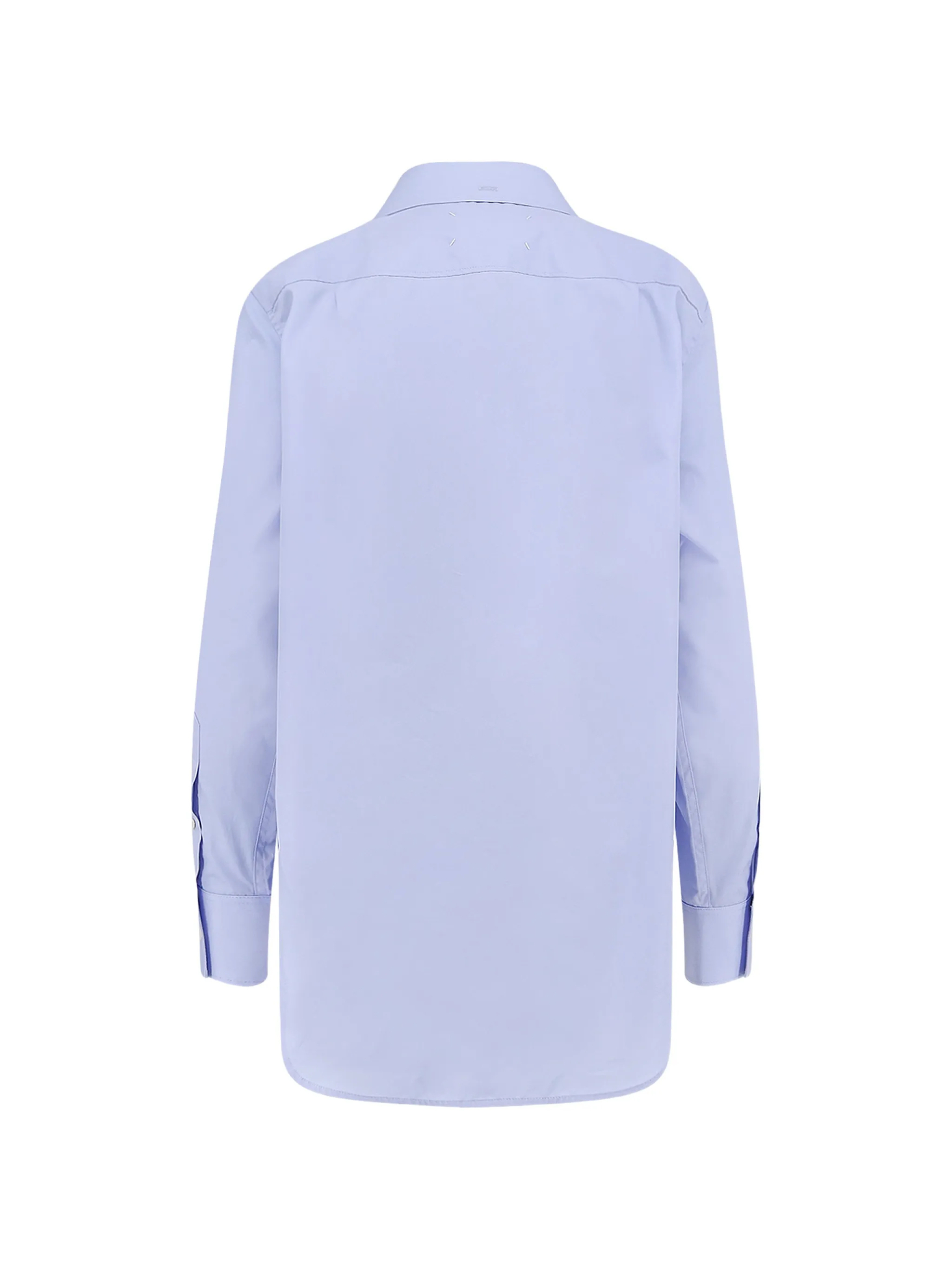 [Maison Margiela] Shirts Long Sleeve SS26 S29DT0018S43001471