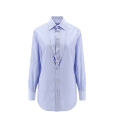 [Maison Margiela] Shirts Long Sleeve SS26 S29DT0018S43001471