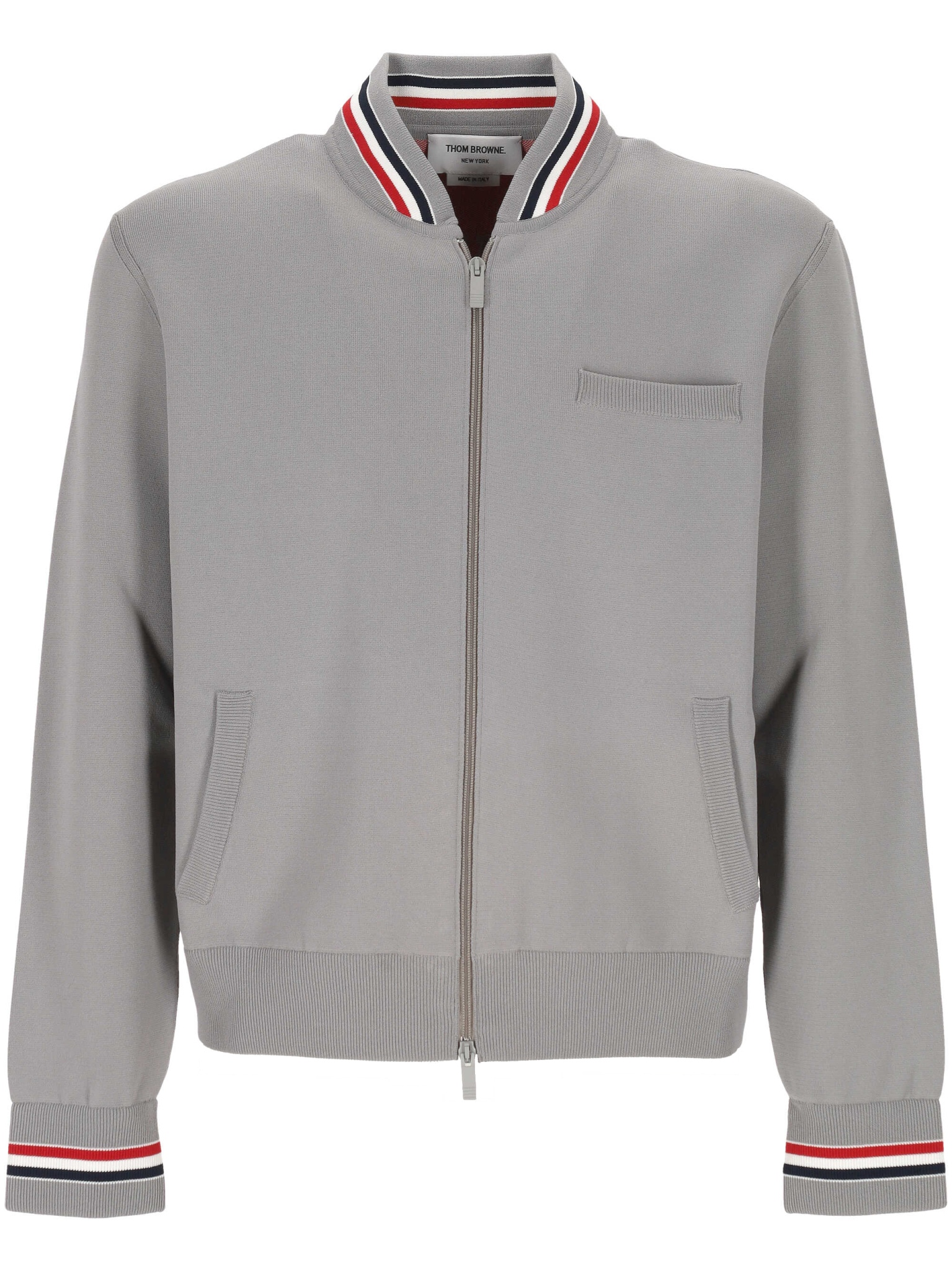 [Thom Browne] Jacket SS26 MKJ141AY5502055
