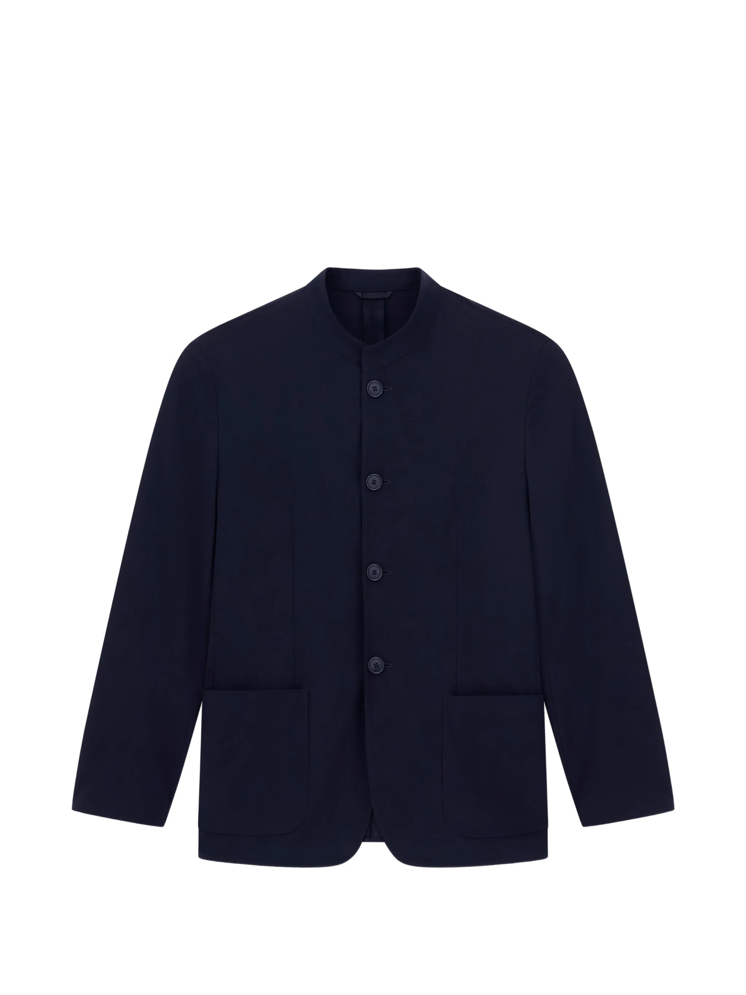 [Giorgio Armani] Jacket SS26 GM003509TE10074UB109