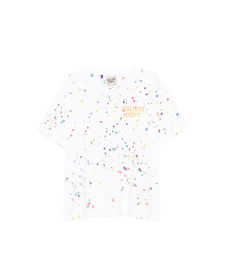 [GALLERY DEPT] T-shirts Short Sleeve SS26 TOP002CLWH