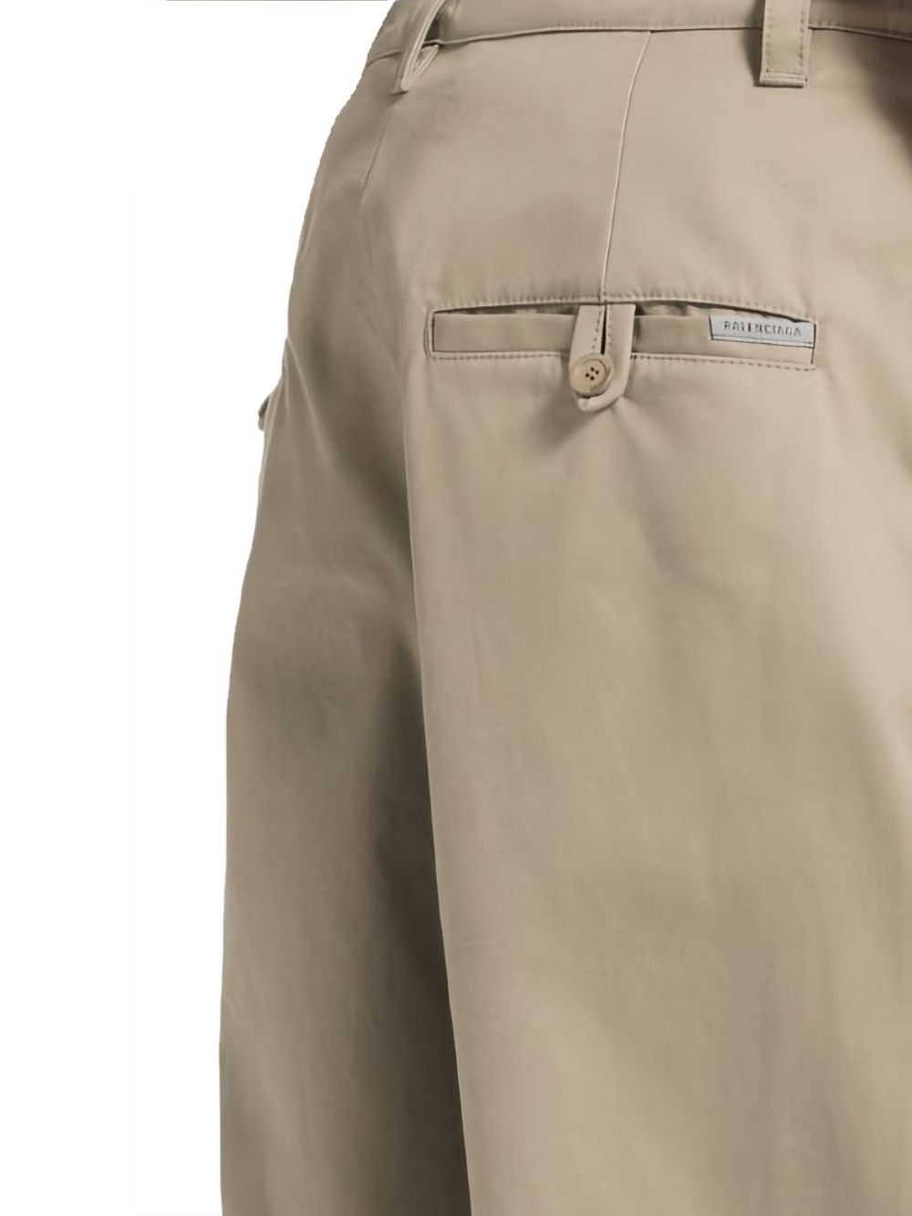 [Balenciaga] Trousers SS26 871309TKP079501