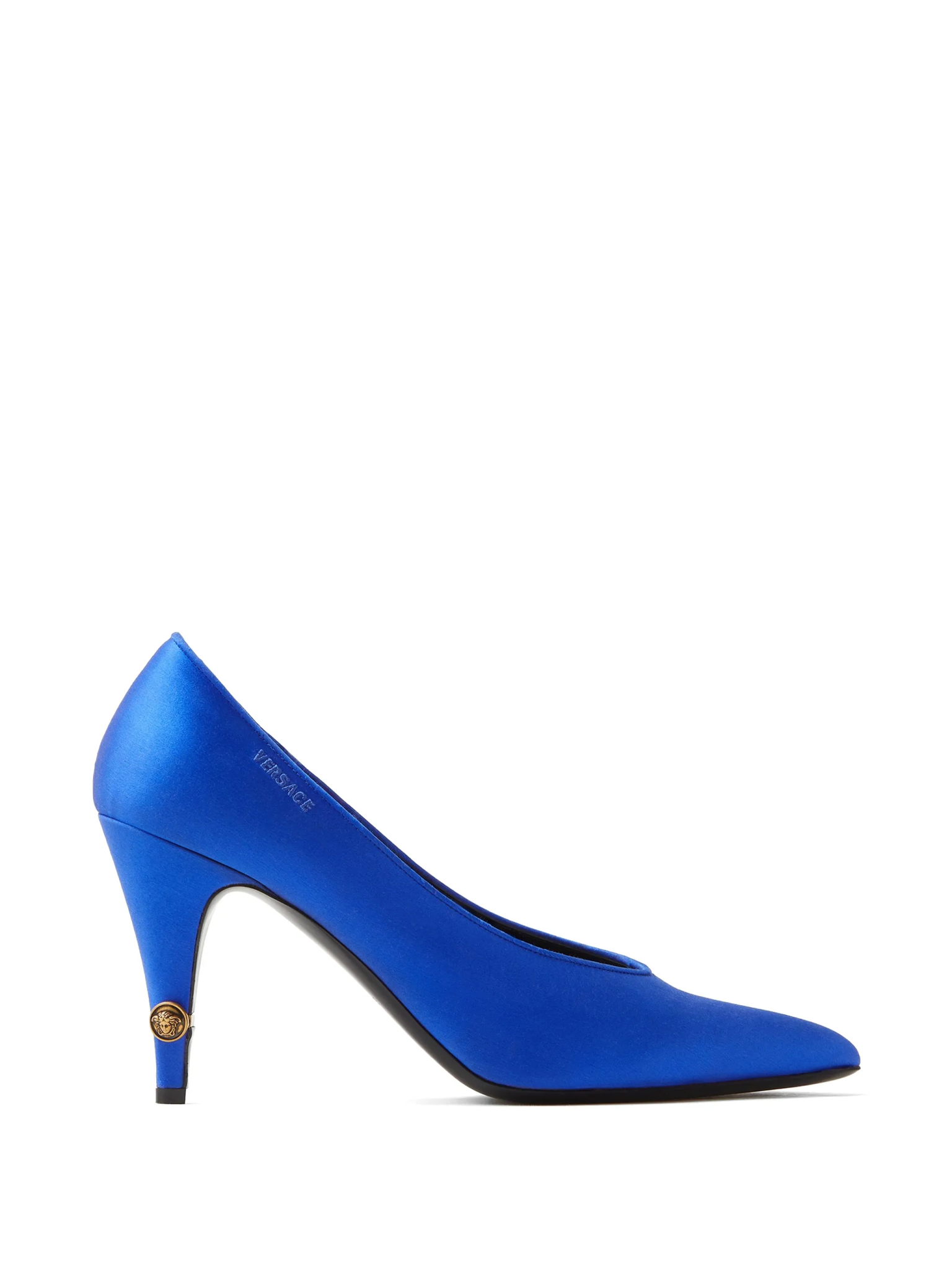 [Versace] Pumps SS26 10235361A178701UP7J