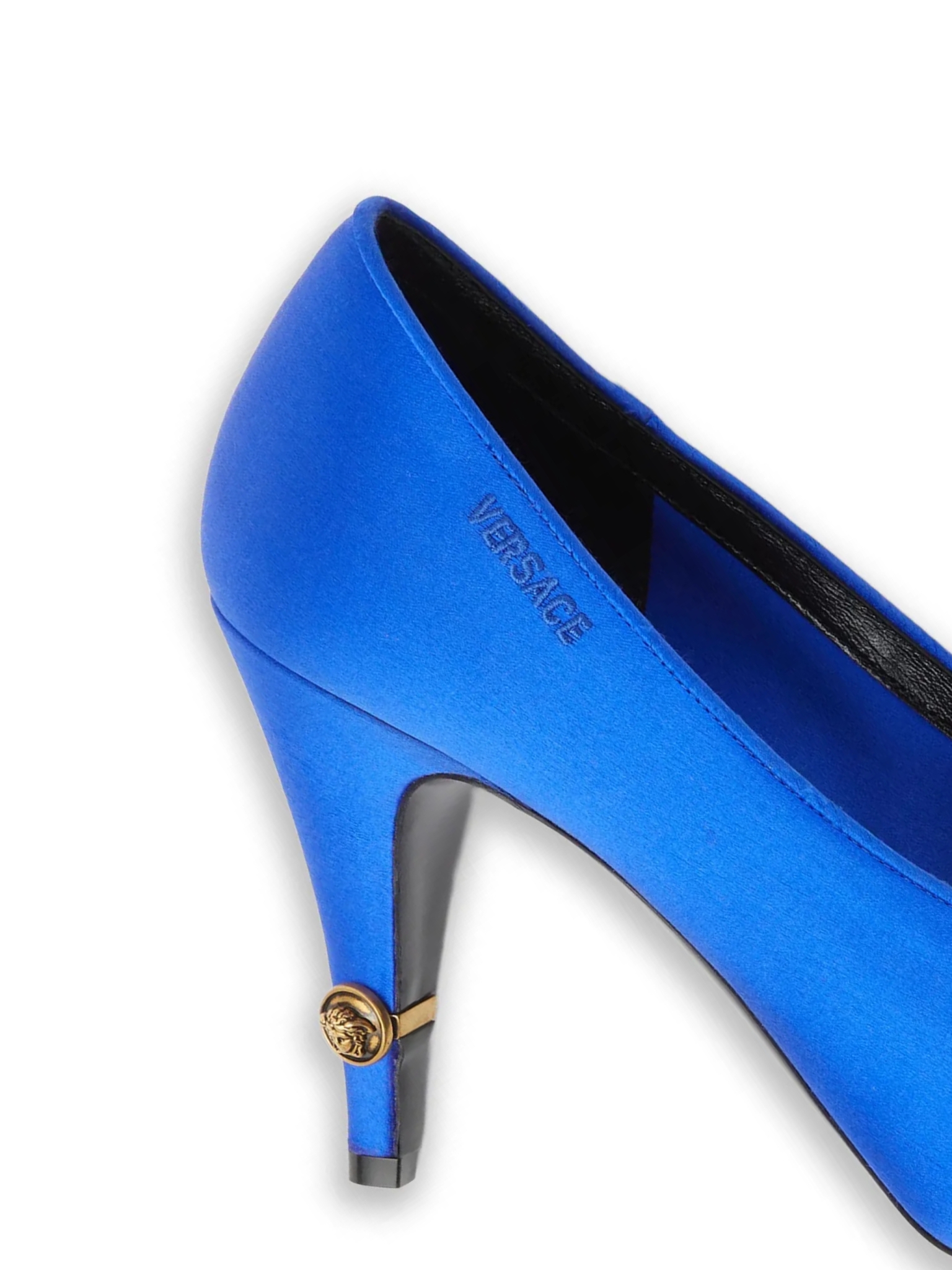 [Versace] Pumps SS26 10235361A178701UP7J