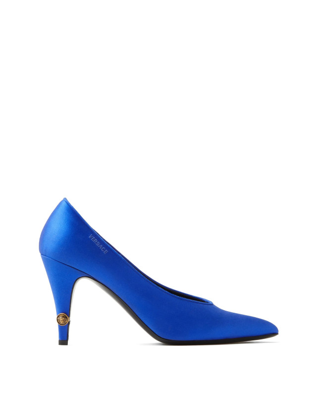 [Versace] Pumps SS26 10235361A178701UP7J
