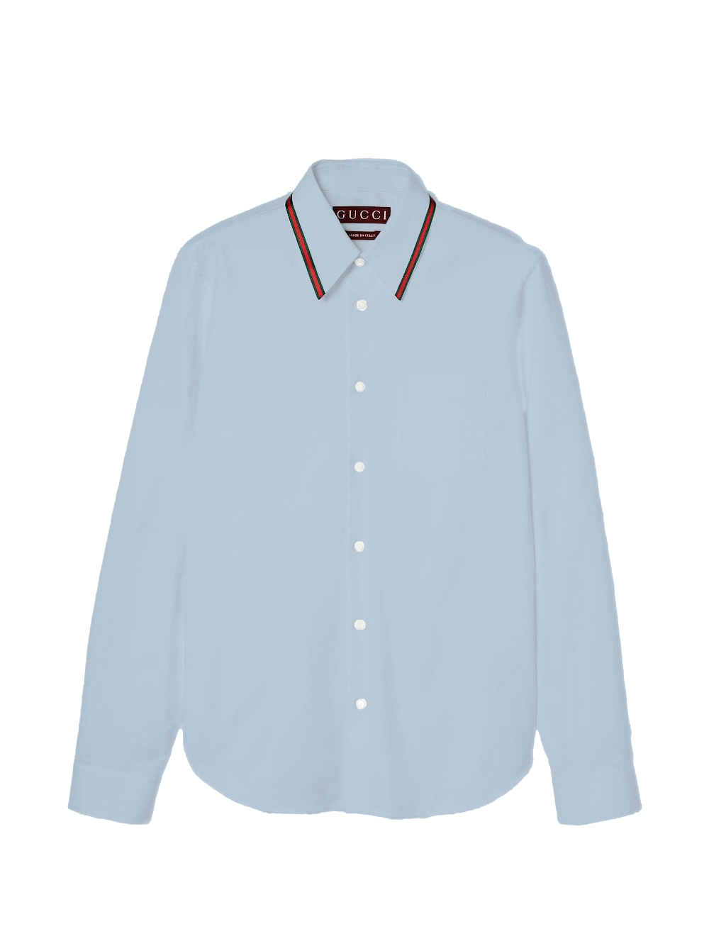 [Gucci] Shirts Long Sleeve SS26 814560Z7AVS4030
