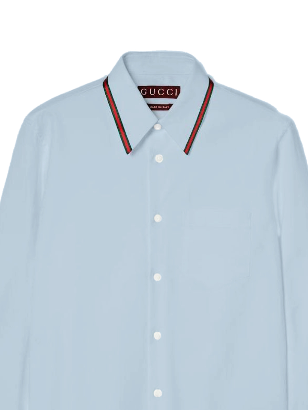 [Gucci] Shirts Long Sleeve SS26 814560Z7AVS4030