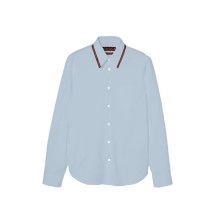 [Gucci] Shirts Long Sleeve SS26 814560Z7AVS4030