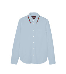 [Gucci] Shirts Long Sleeve SS26 814560Z7AVS4030