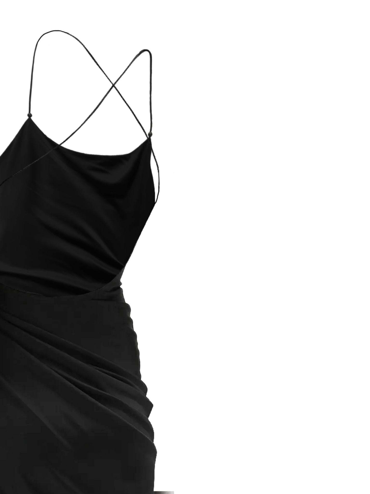 [Versace] Sleeveless dress SS26 10246921A124971B000