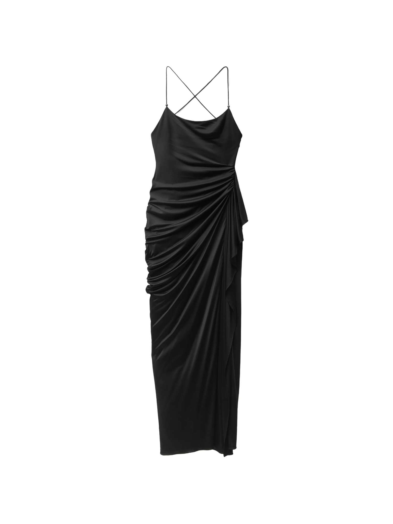 [Versace] Sleeveless dress SS26 10246921A124971B000