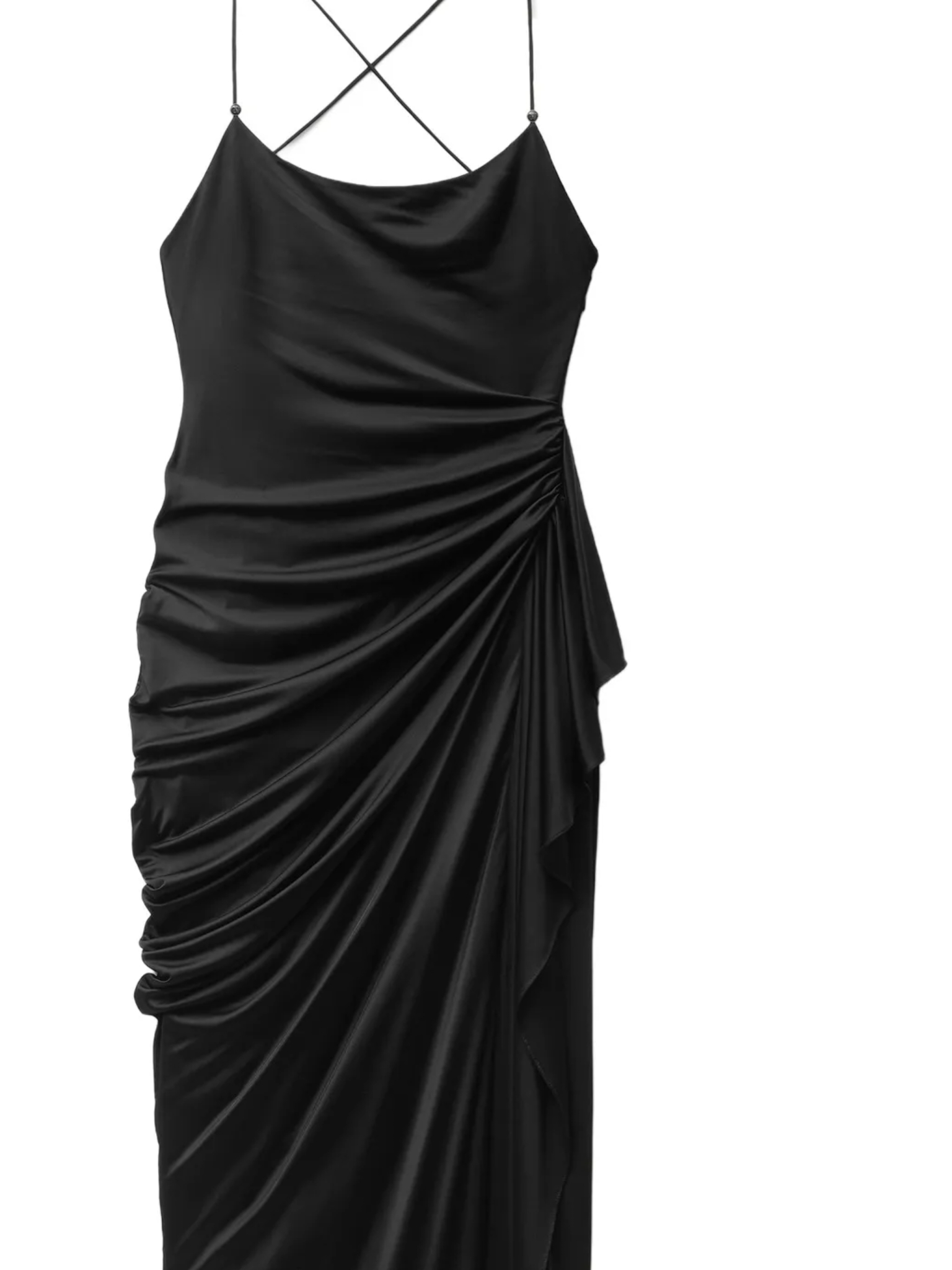 [Versace] Sleeveless dress SS26 10246921A124971B000