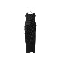 [Versace] Sleeveless dress SS26 10246921A124971B000