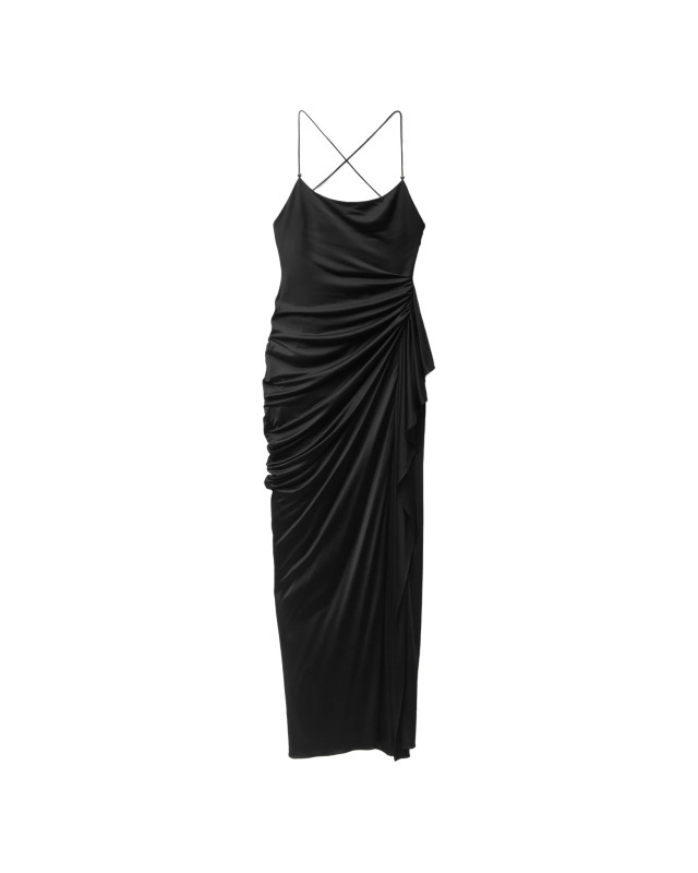 [Versace] Sleeveless dress SS26 10246921A124971B000