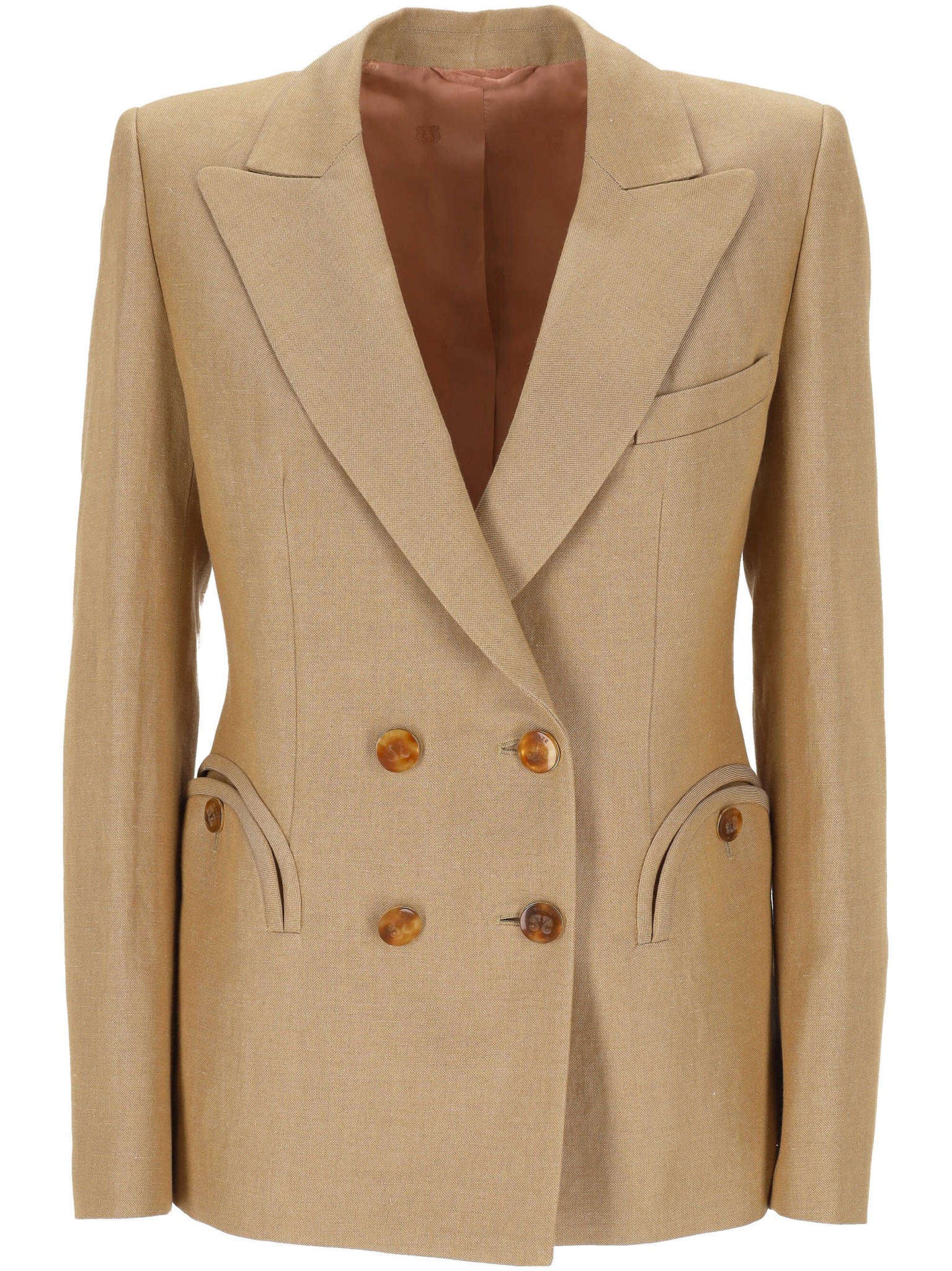 [Blaze Milano] Jacket SS26 BZCHD03RNEM001