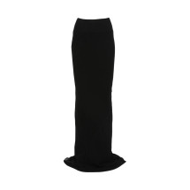 [Rick Owens] Long skirt SS26 RP01F6381G09