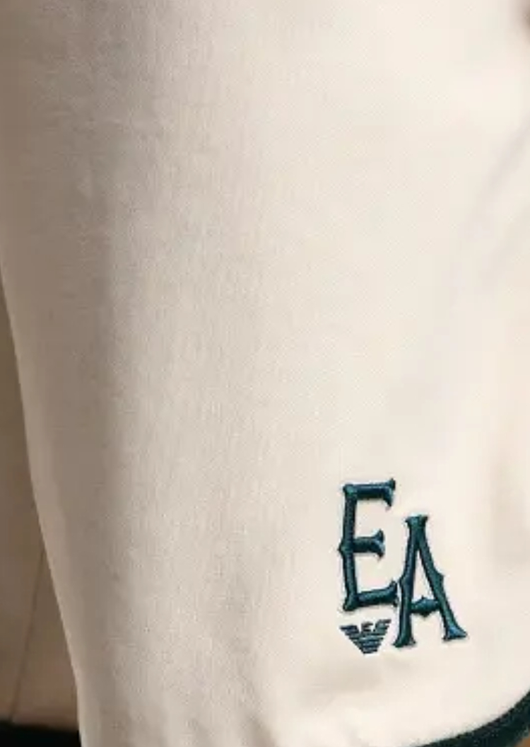 [Emporio Armani] Shorts SS26 EM004875AF23208U1105