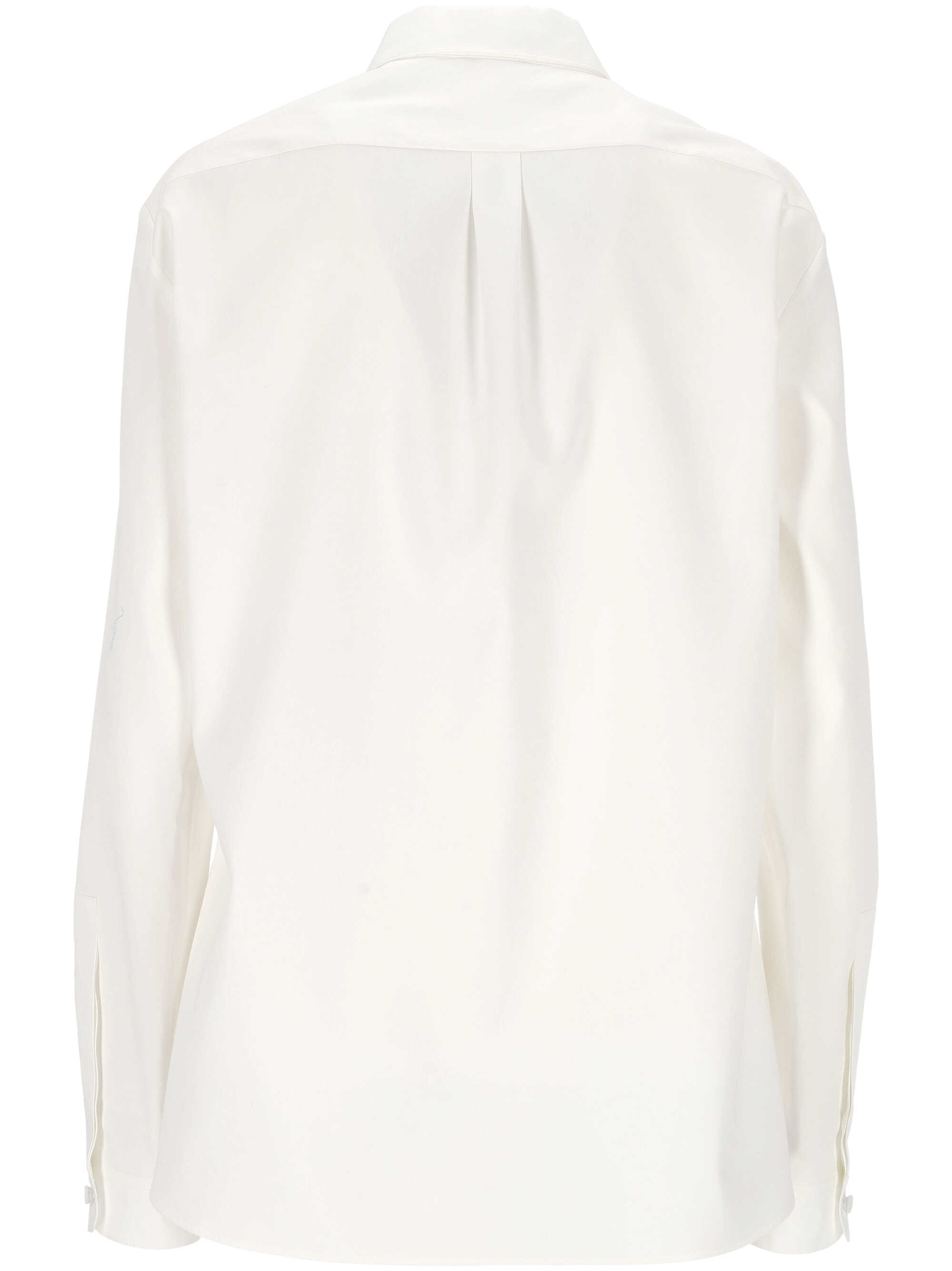 [Tom Ford] Shirts Long Sleeve SS26 CA3348FAX1624WAB