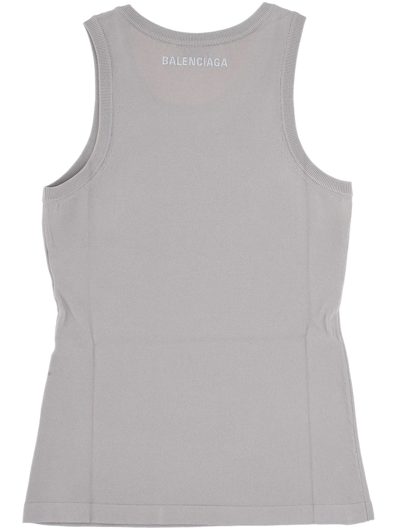 [Balenciaga] Tank top SS26 870175T53471013