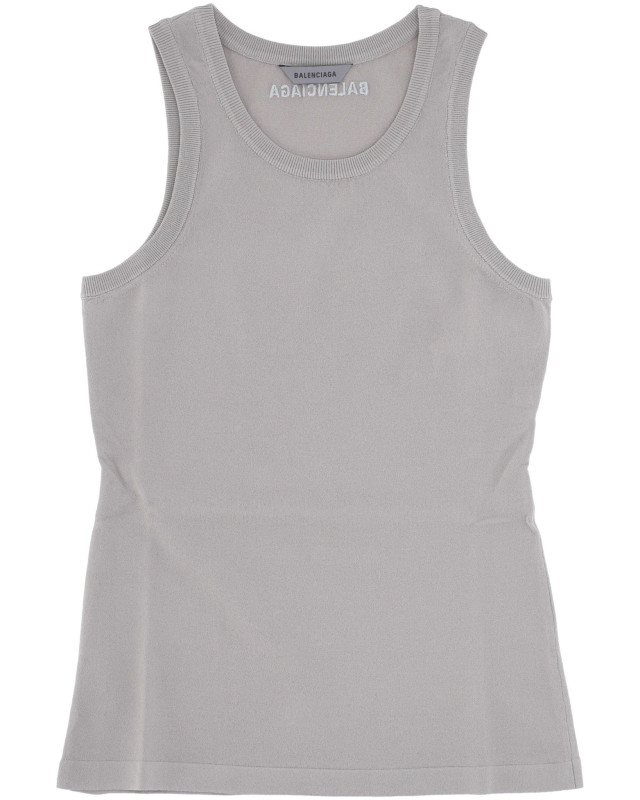 [Balenciaga] Tank top SS26 870175T53471013