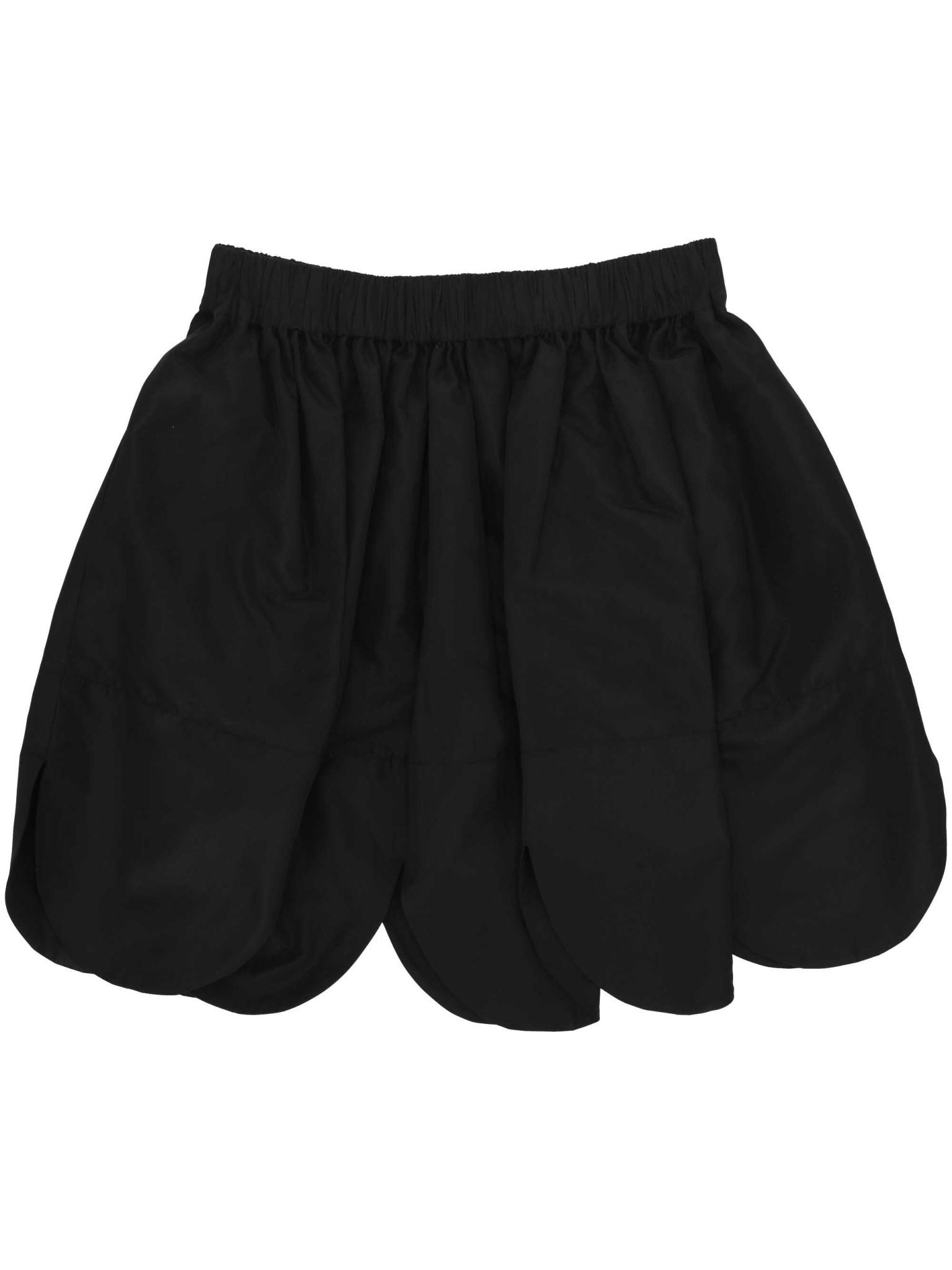 [Simone Rocha] Mini skirt SS26 31970469BLACK