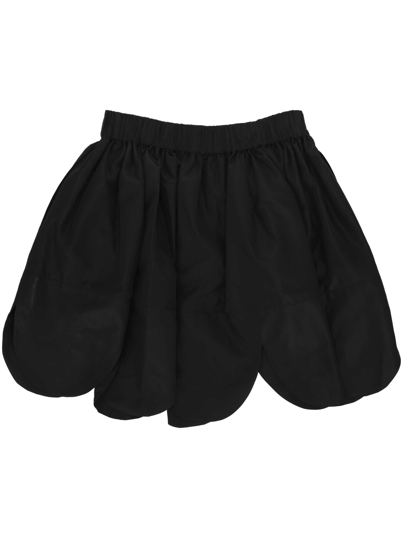 [Simone Rocha] Mini skirt SS26 31970469BLACK