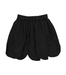 [Simone Rocha] Mini skirt SS26 31970469BLACK