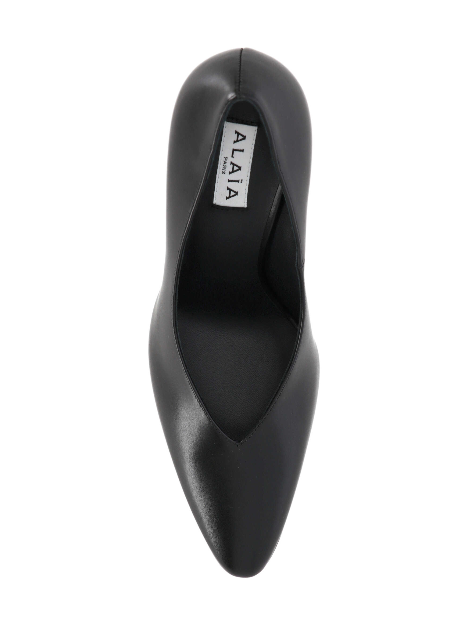 [Alaia] Pumps SS26 AA3E1027I186999