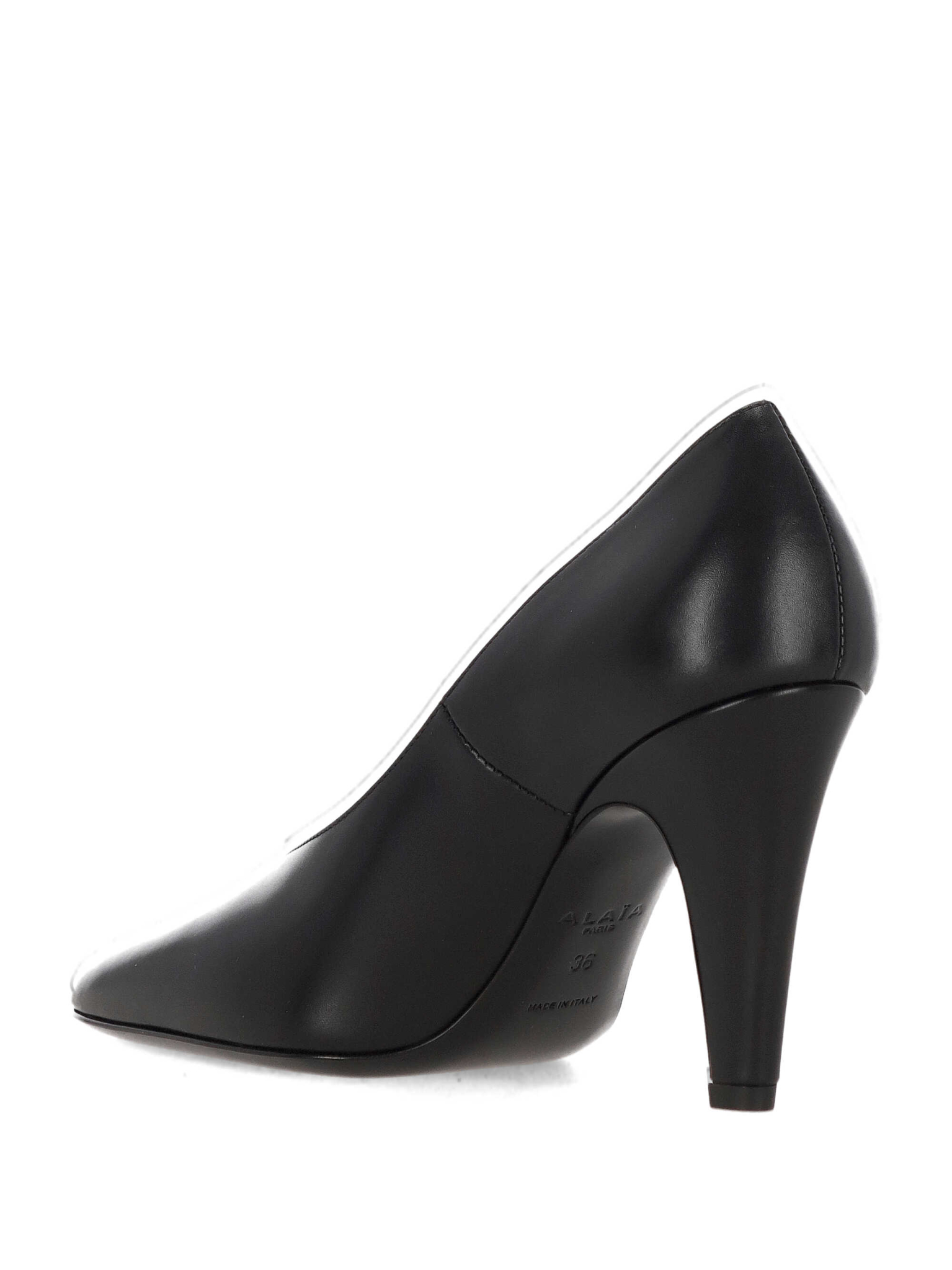 [Alaia] Pumps SS26 AA3E1027I186999