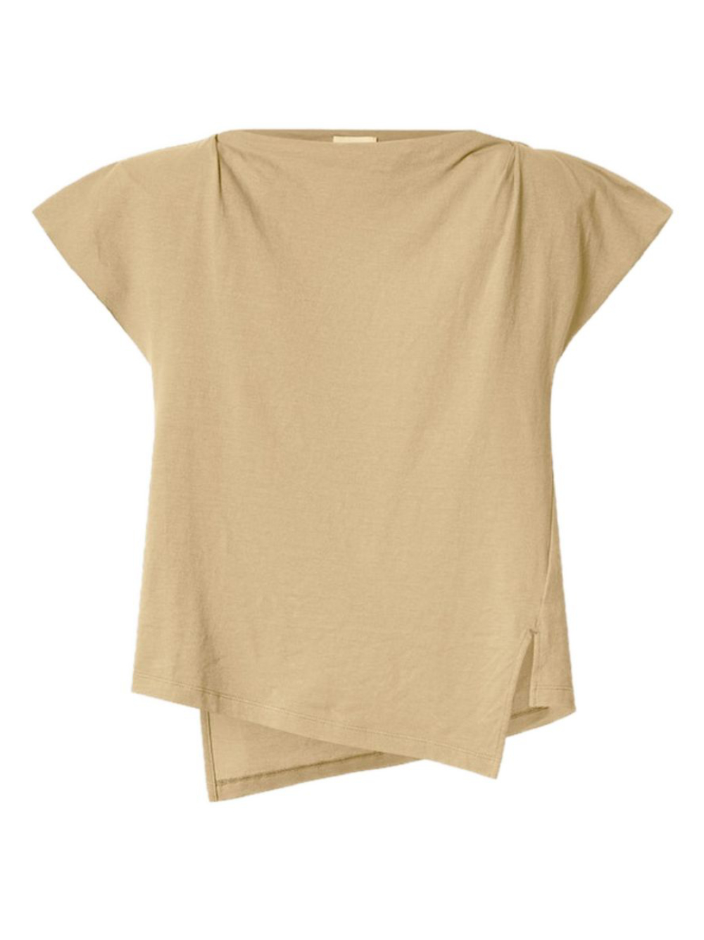 [Isabel Marant] T-shirts Short Sleeve SS26 TS0097FAA1N41I50LB