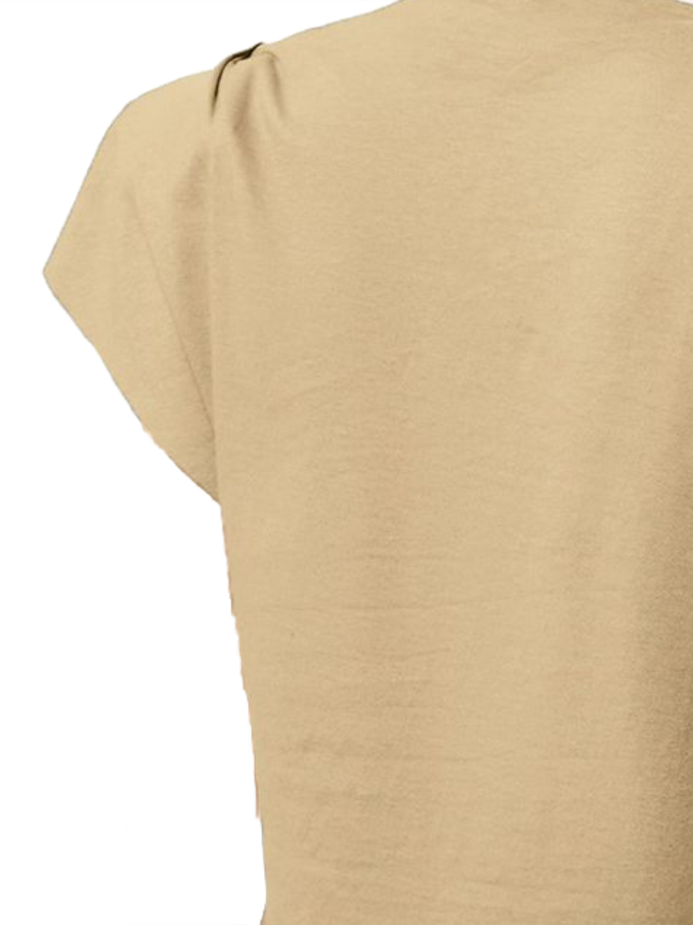 [Isabel Marant] T-shirts Short Sleeve SS26 TS0097FAA1N41I50LB