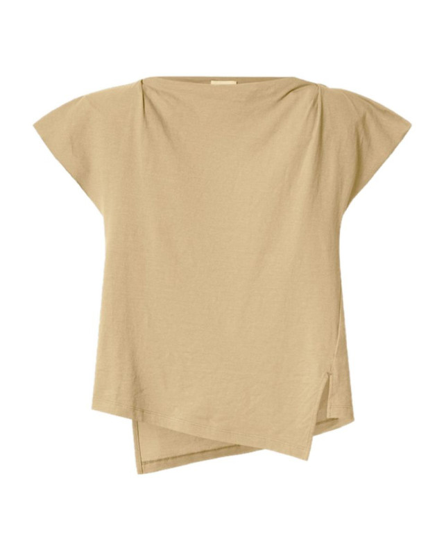[Isabel Marant] T-shirts Short Sleeve SS26 TS0097FAA1N41I50LB