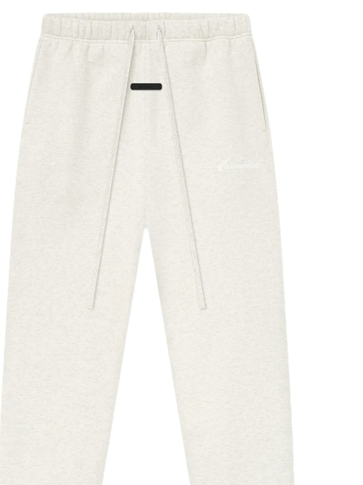 [Fear of God] Trousers SS26 130SP262024FOATMEAL HEATHER/LIGHT HEATHER