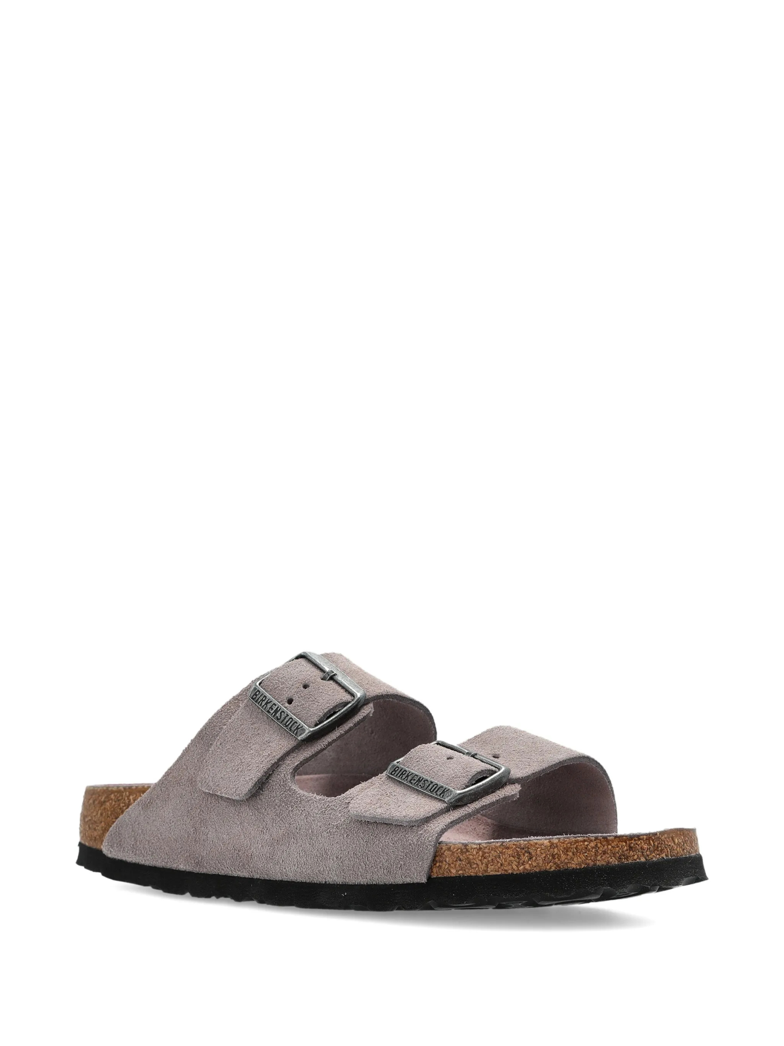 [Birkenstock] Sandals SS26 1031596FADED PURPLE TONAL