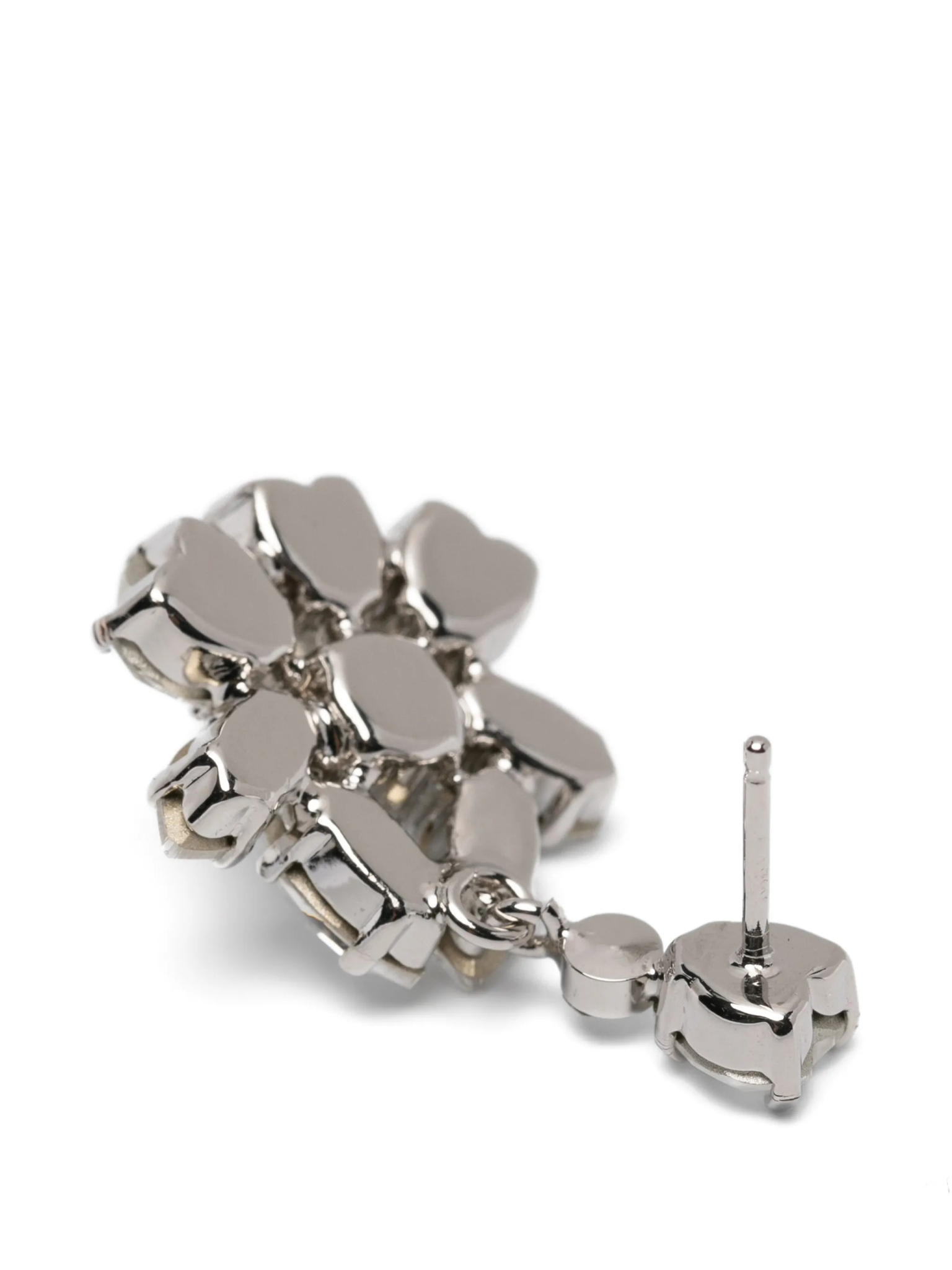[Simone Rocha] Earring SS26 ERG5700907CRYSTAL/PEARL