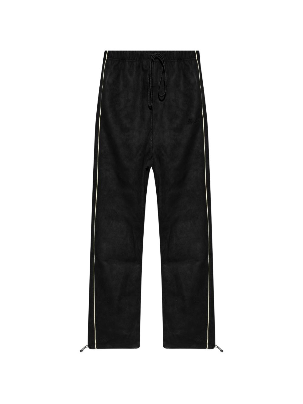 [Fear of God] Trousers SS26 130SP262121FVINTAGE BLACK