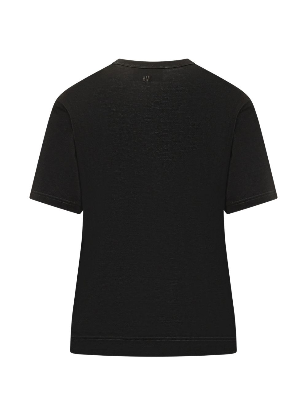 [AMI] T-shirts Short Sleeve SS26 FTS373JE0211001